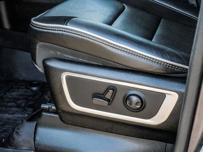 2022 RAM 1500 Laramie Sport