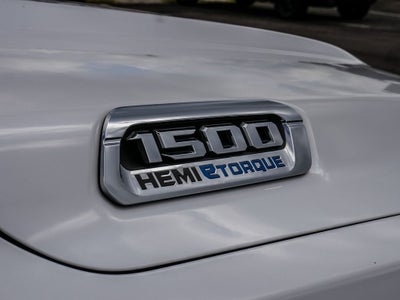 2022 RAM 1500 Limited Longhorn