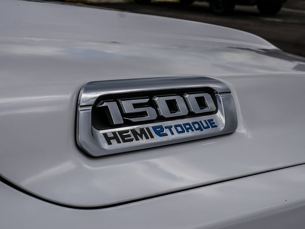 2022 RAM 1500 Limited Longhorn