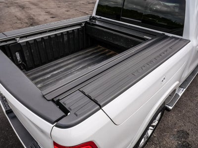 2022 RAM 1500 Limited Longhorn