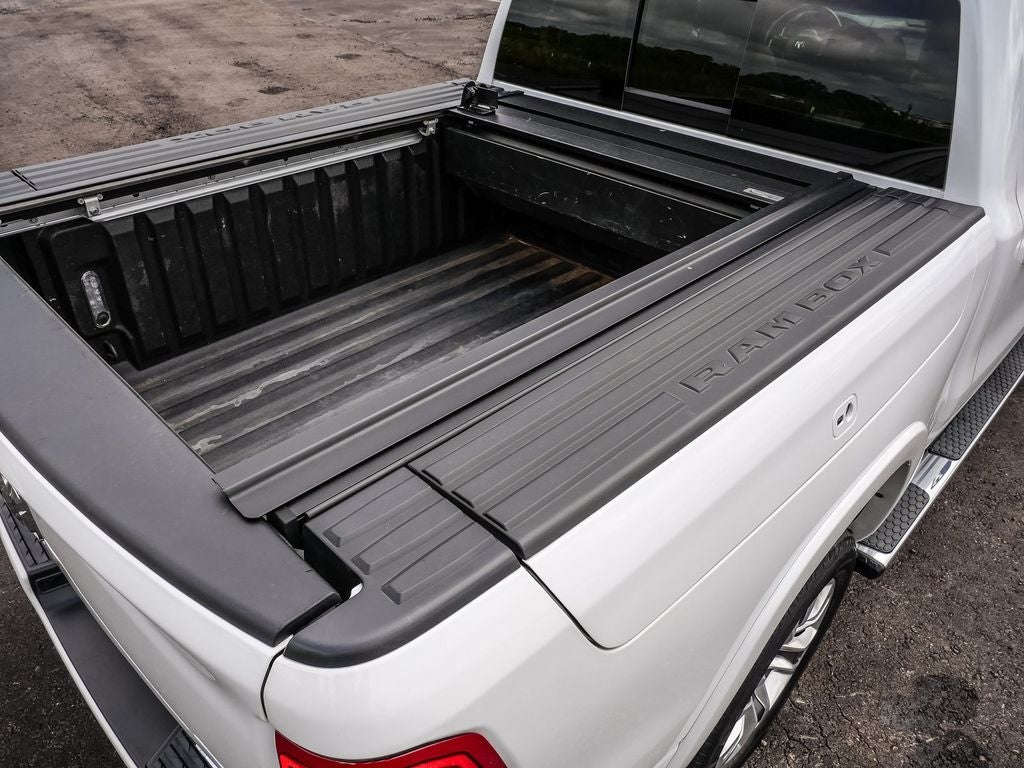 2022 RAM 1500 Limited Longhorn