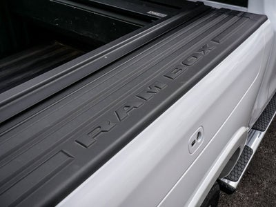 2022 RAM 1500 Limited Longhorn