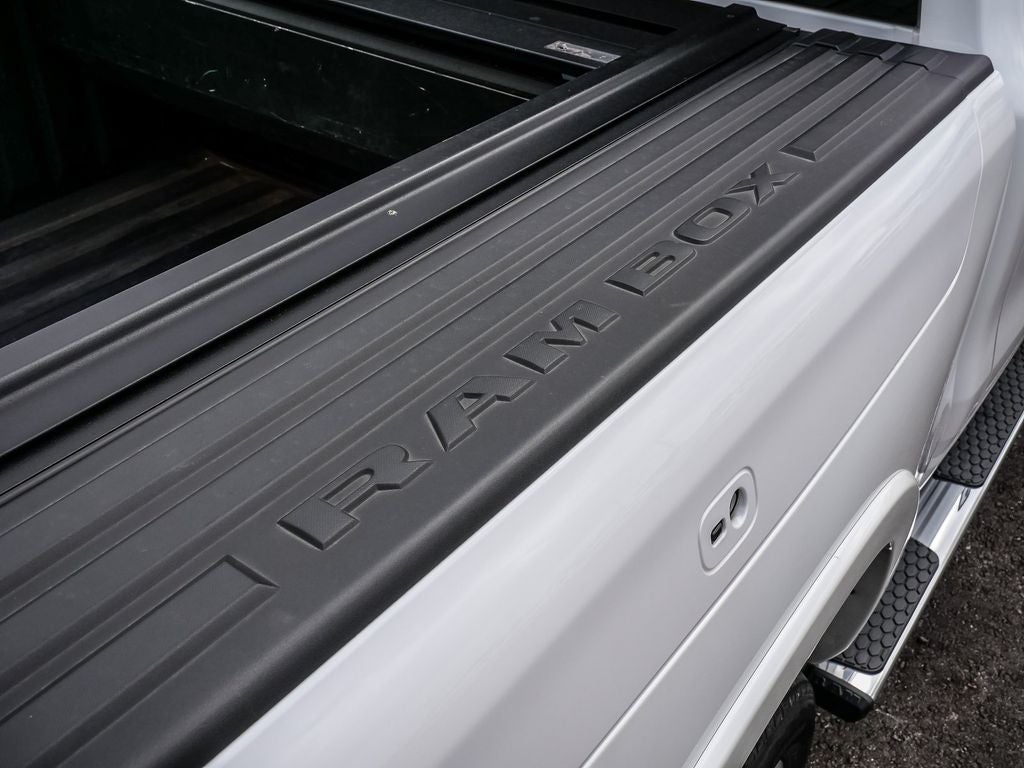2022 RAM 1500 Limited Longhorn