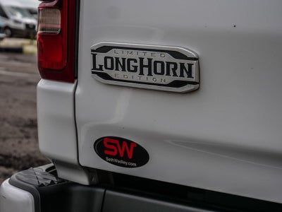 2022 RAM 1500 Limited Longhorn