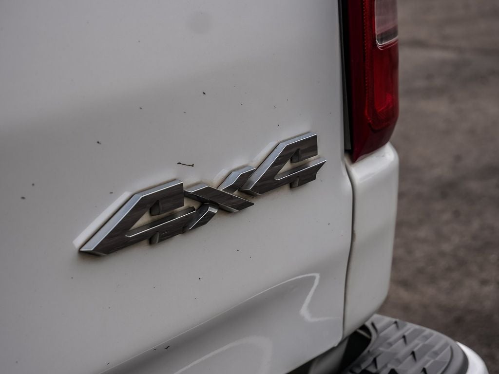 2022 RAM 1500 Limited Longhorn