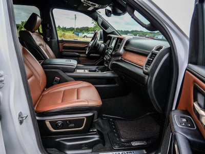 2022 RAM 1500 Limited Longhorn