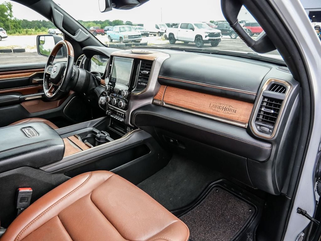 2022 RAM 1500 Limited Longhorn