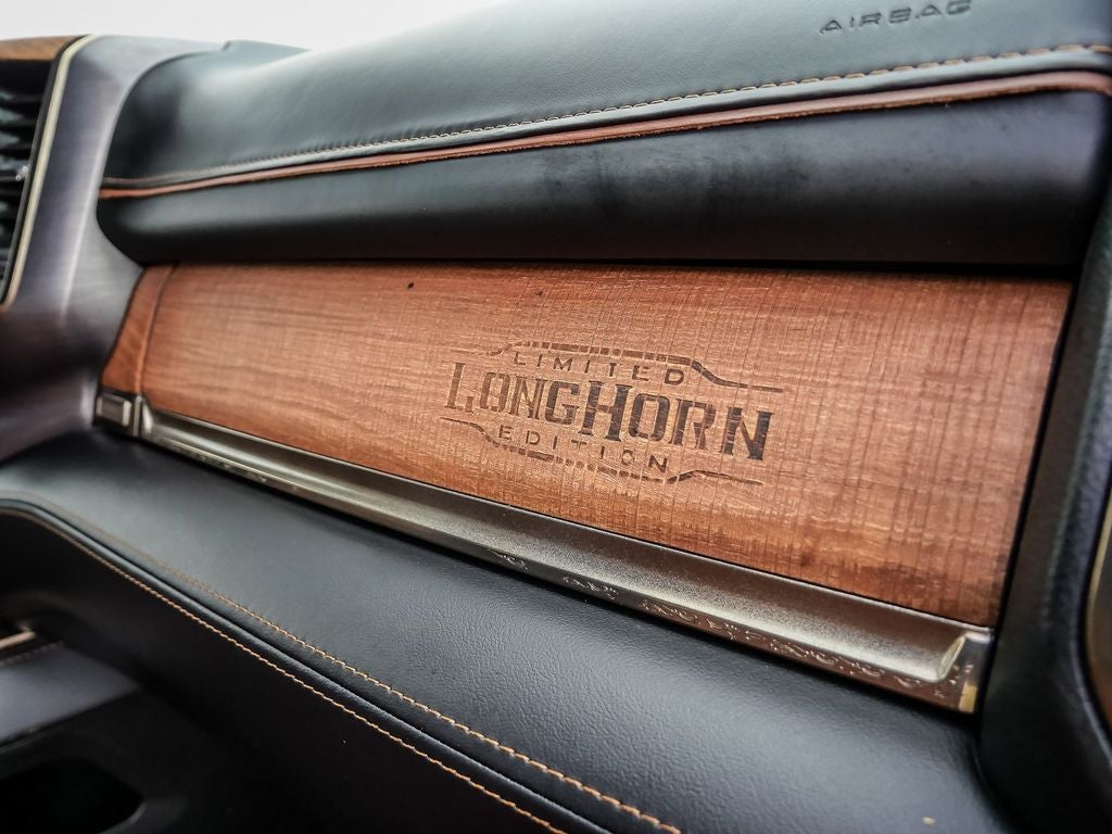 2022 RAM 1500 Limited Longhorn