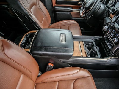 2022 RAM 1500 Limited Longhorn