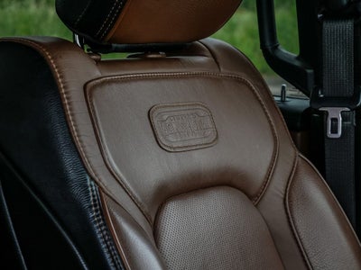 2022 RAM 1500 Limited Longhorn