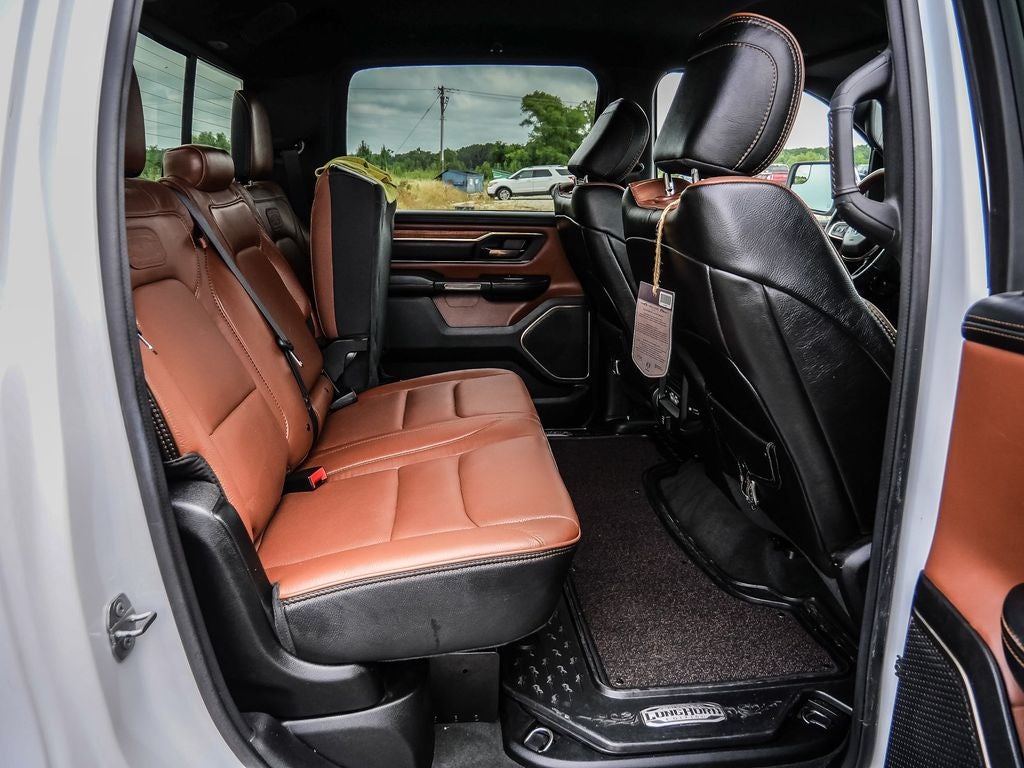 2022 RAM 1500 Limited Longhorn