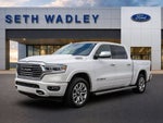 2022 RAM 1500 Limited Longhorn