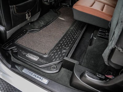 2022 RAM 1500 Limited Longhorn
