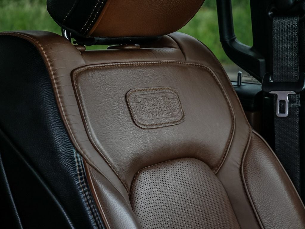 2022 RAM 1500 Limited Longhorn