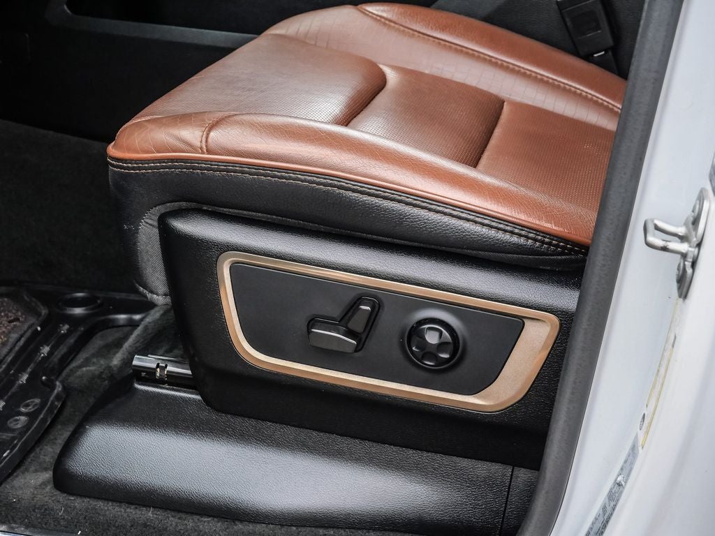 2022 RAM 1500 Limited Longhorn