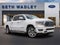 2022 RAM 1500 Limited Longhorn