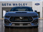2025 Ford Mustang GT Supercharged