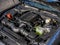 2025 Ford Mustang GT Supercharged