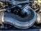 2025 Ford Mustang GT Supercharged