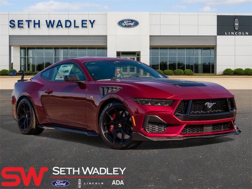 2025 Ford Mustang GT Premium HENNESSEY SUPER VENOM