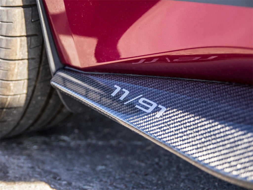 2025 Ford Mustang GT Premium HENNESSEY SUPER VENOM