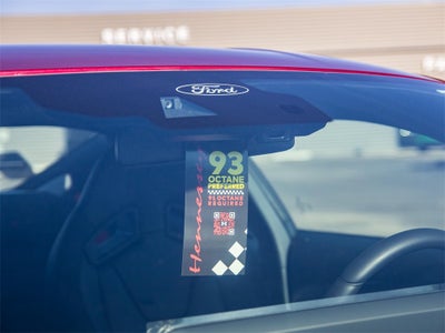 2025 Ford Mustang GT Premium HENNESSEY SUPER VENOM