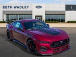 2025 Ford Mustang GT Premium HENNESSEY SUPER VENOM