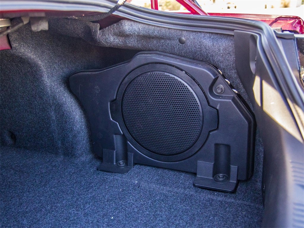 2025 Ford Mustang GT Premium HENNESSEY SUPER VENOM