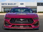 2025 Ford Mustang GT Premium HENNESSEY SUPER VENOM