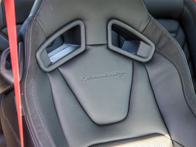 2025 Ford Mustang GT Premium HENNESSEY SUPER VENOM