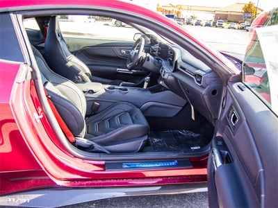 2025 Ford Mustang GT Premium HENNESSEY SUPER VENOM