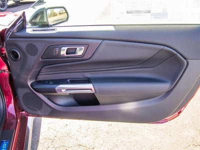 2025 Ford Mustang GT Premium HENNESSEY SUPER VENOM