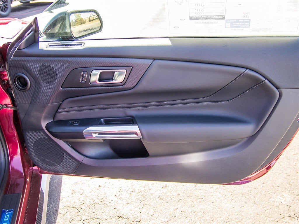 2025 Ford Mustang GT Premium HENNESSEY SUPER VENOM