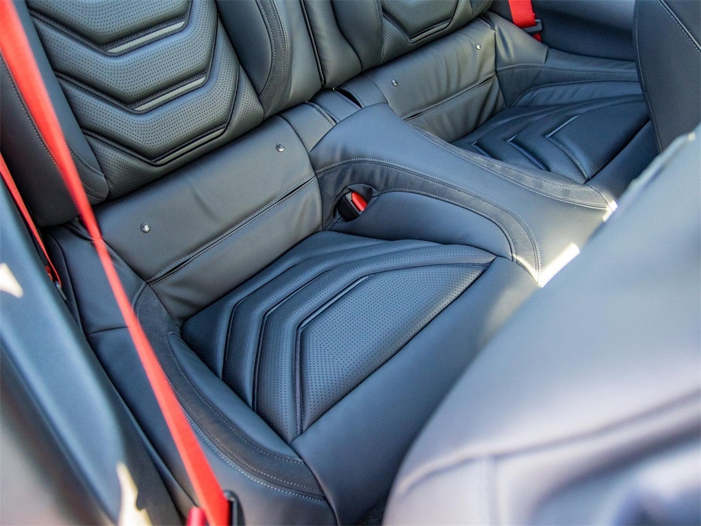 2025 Ford Mustang GT Premium HENNESSEY SUPER VENOM