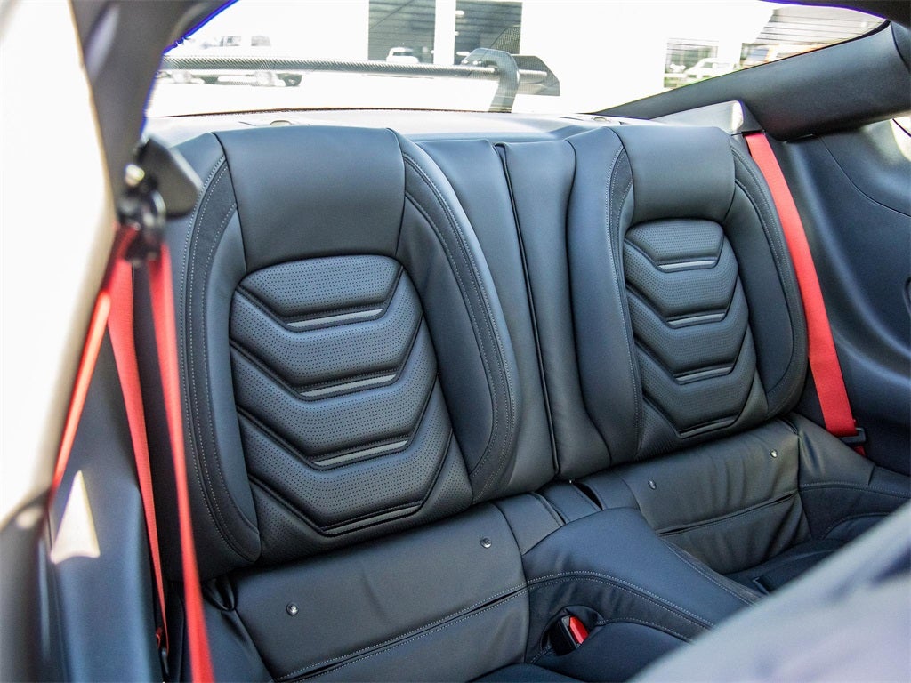 2025 Ford Mustang GT Premium HENNESSEY SUPER VENOM