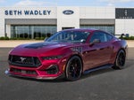 2025 Ford Mustang GT Premium HENNESSEY SUPER VENOM