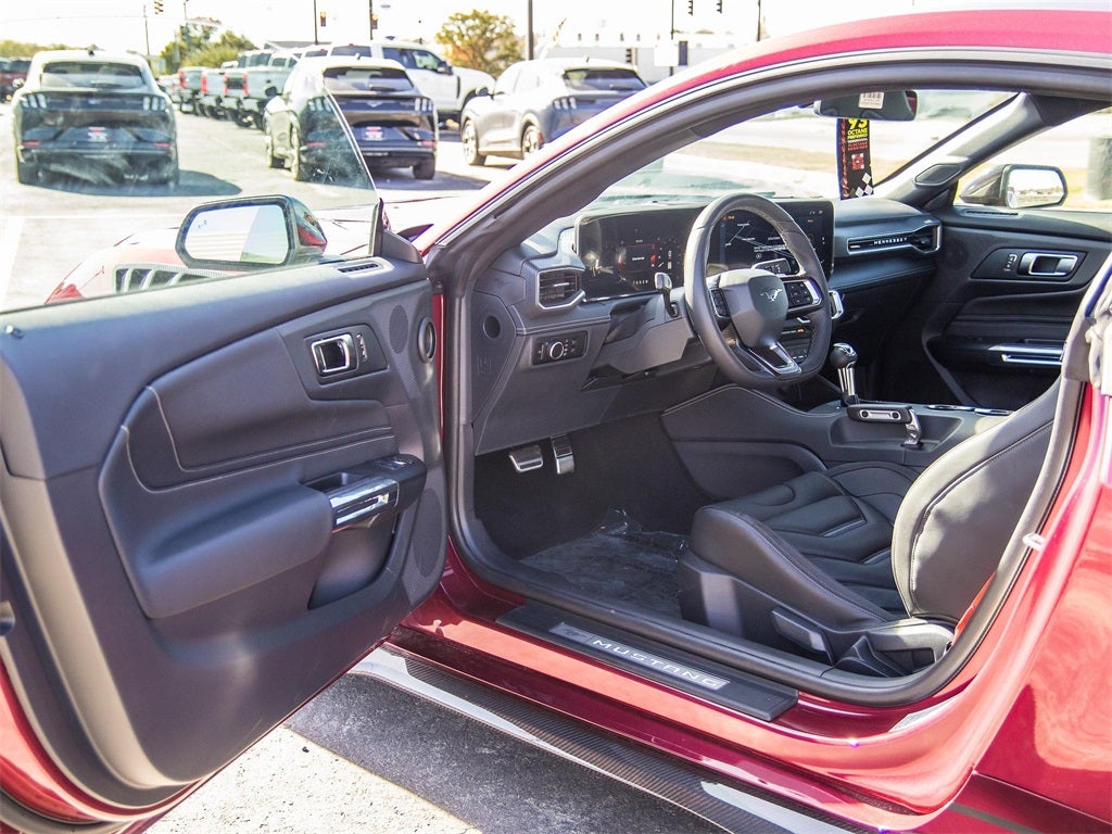 2025 Ford Mustang GT Premium HENNESSEY SUPER VENOM