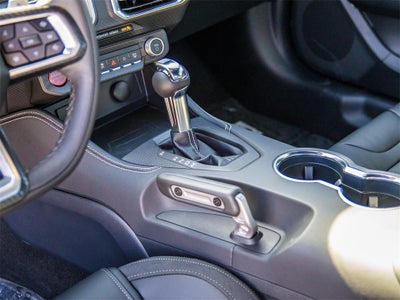 2025 Ford Mustang GT Premium HENNESSEY SUPER VENOM