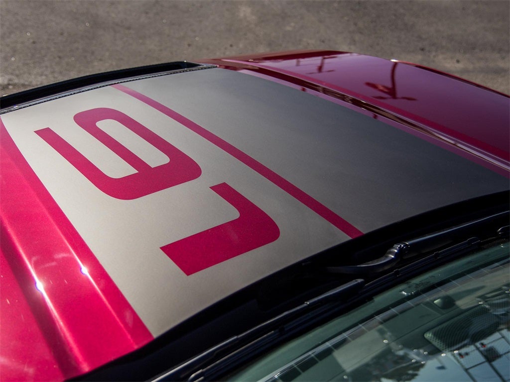 2025 Ford Mustang GT Premium HENNESSEY SUPER VENOM