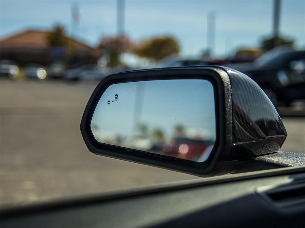 2025 Ford Mustang GT Premium HENNESSEY SUPER VENOM