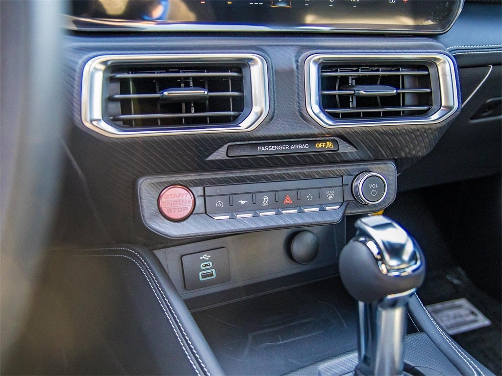 2025 Ford Mustang GT Premium HENNESSEY SUPER VENOM