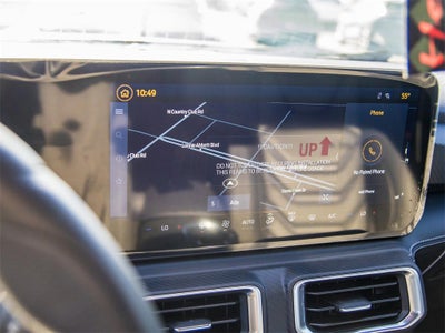 2025 Ford Mustang GT Premium HENNESSEY SUPER VENOM