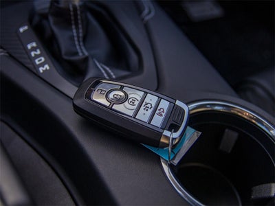 2025 Ford Mustang GT Premium HENNESSEY SUPER VENOM