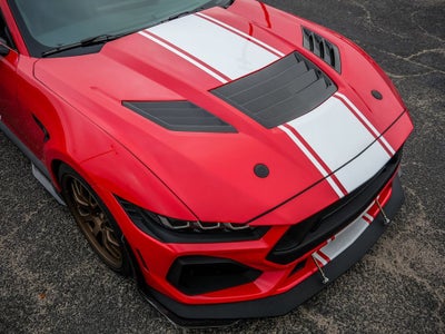2025 Ford Mustang GT Premium SHELBY SUPER SNAKE