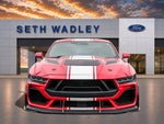 2025 Ford Mustang GT Premium SHELBY SUPER SNAKE