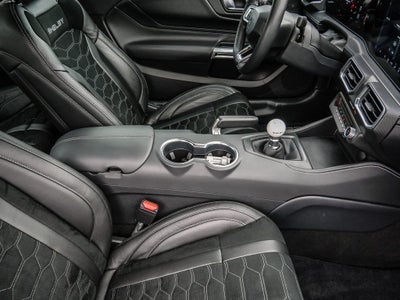 2025 Ford Mustang GT Premium SHELBY SUPER SNAKE