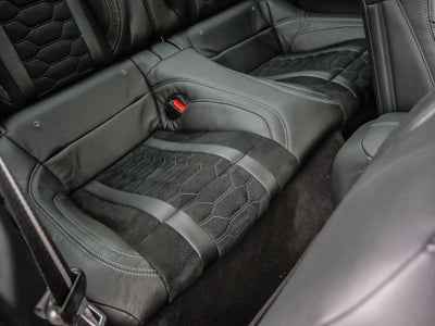 2025 Ford Mustang GT Premium SHELBY SUPER SNAKE