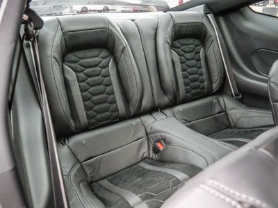 2025 Ford Mustang GT Premium SHELBY SUPER SNAKE