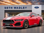 2025 Ford Mustang GT Premium SHELBY SUPER SNAKE