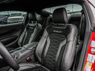 2025 Ford Mustang GT Premium SHELBY SUPER SNAKE